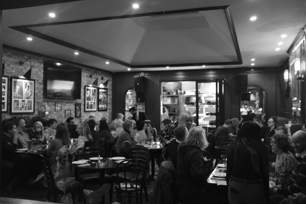 The Wellington Hotel Birmingham - Breakfast Included, Near O2 Academy & City Centre Exteriör bild
