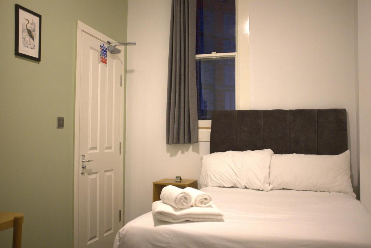 The Wellington Hotel Birmingham - Breakfast Included, Near O2 Academy & City Centre Rum bild