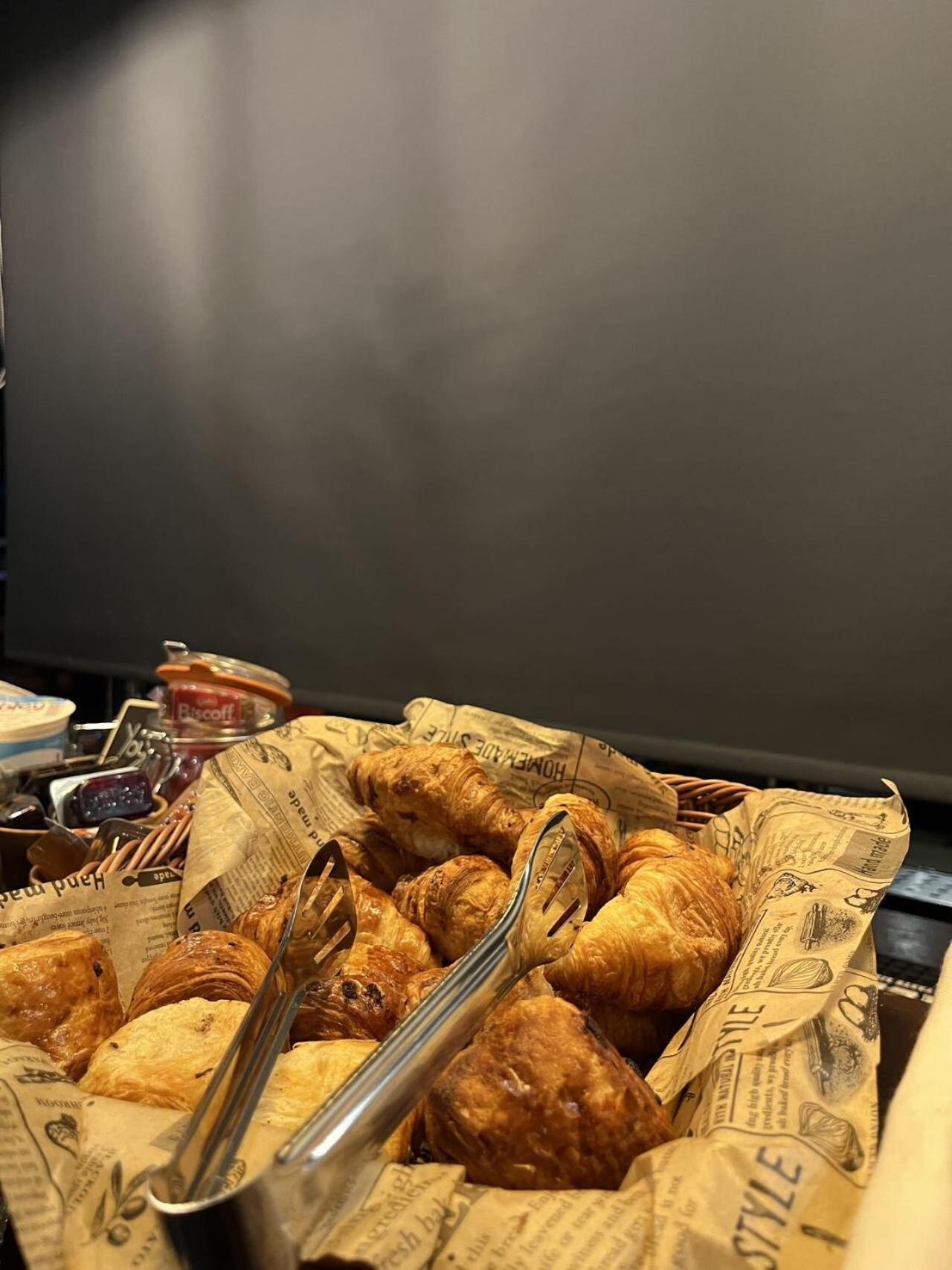 The Wellington Hotel Birmingham - Breakfast Included, Near O2 Academy & City Centre Exteriör bild