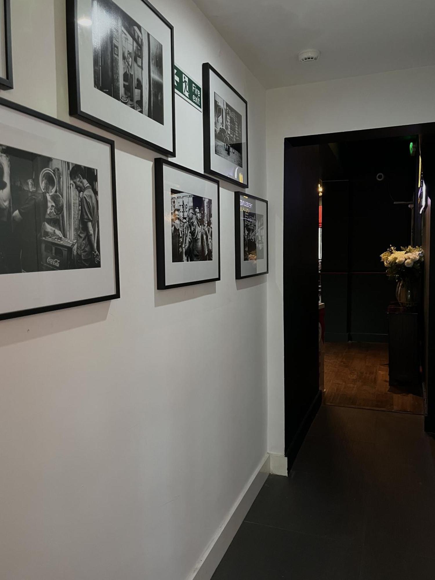 The Wellington Hotel Birmingham - Breakfast Included, Near O2 Academy & City Centre Exteriör bild